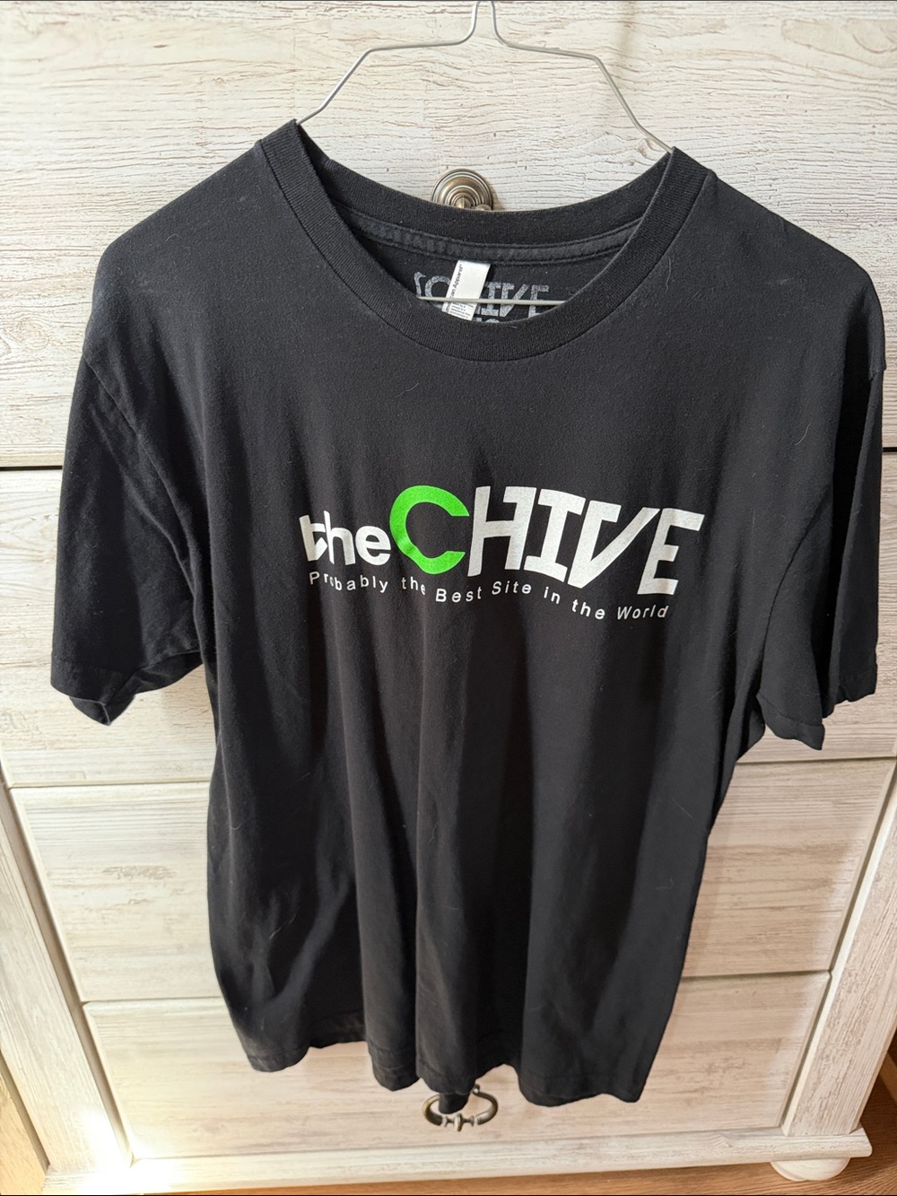 Chive Tee